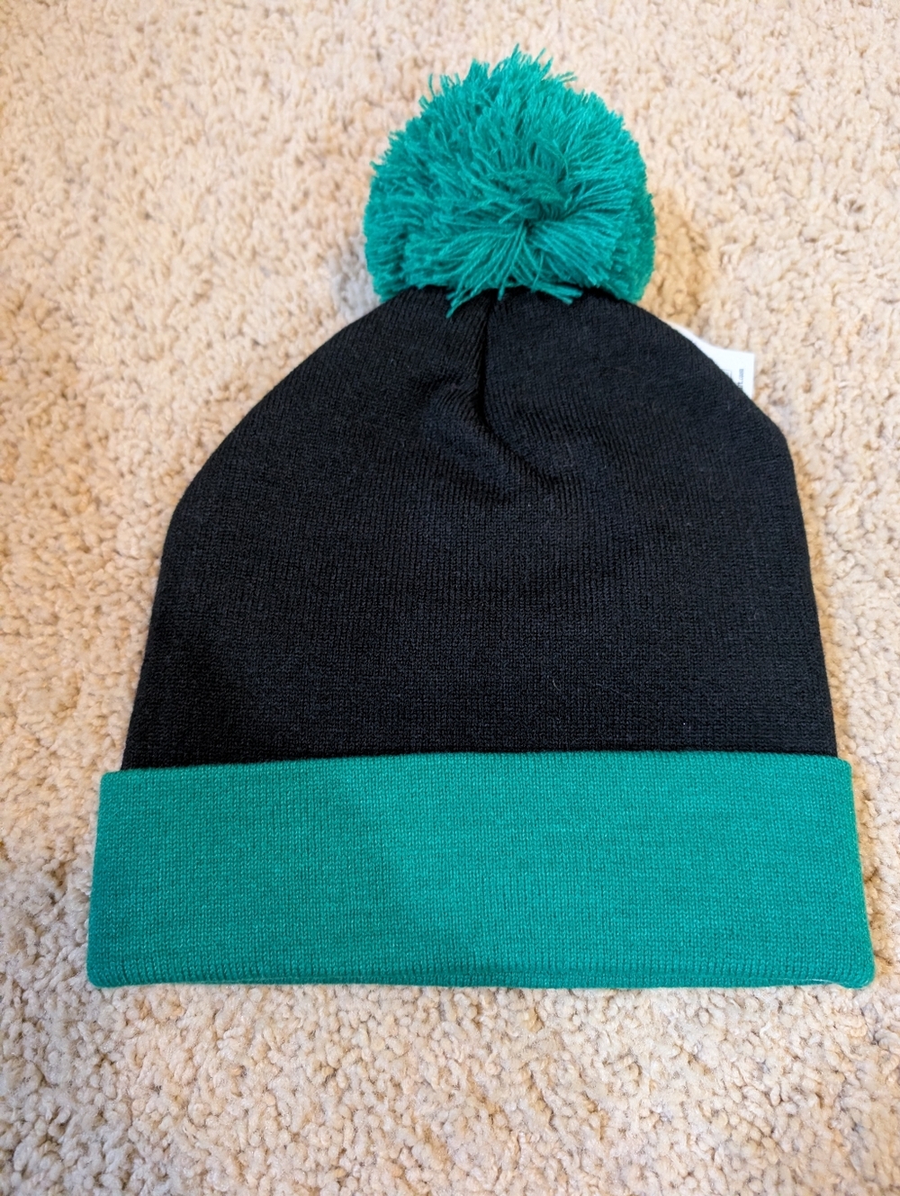 Stocking Hat Unisex - Picture 2 of 2